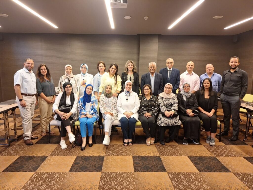 Advocacy Workshop for Cancer Patient Associations