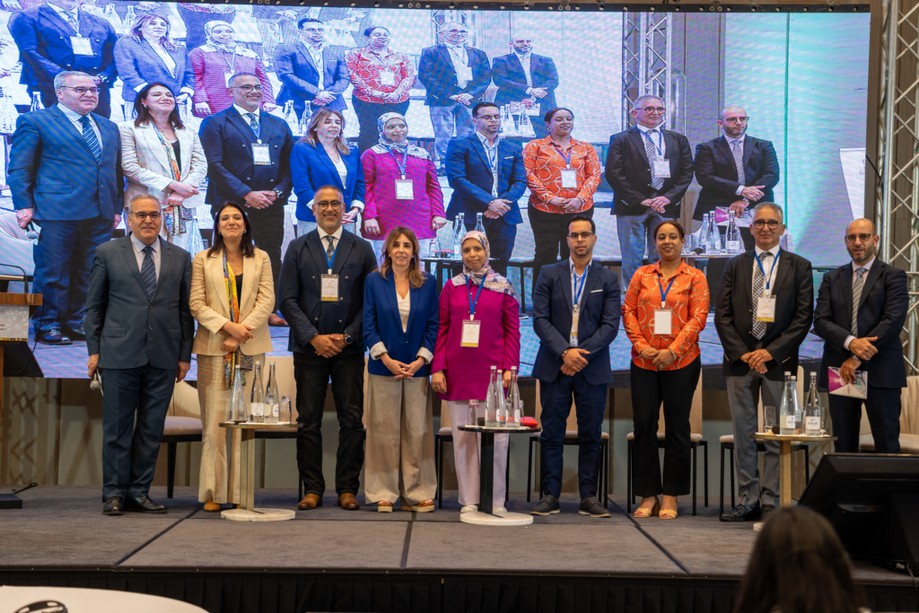 NABD-BC2 Participation At the Patient Access to Medicines and Health Products Symposium