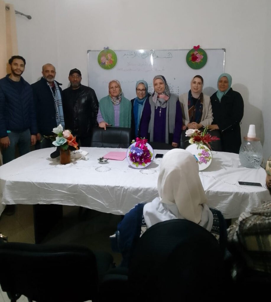 Exceptional General Assembly