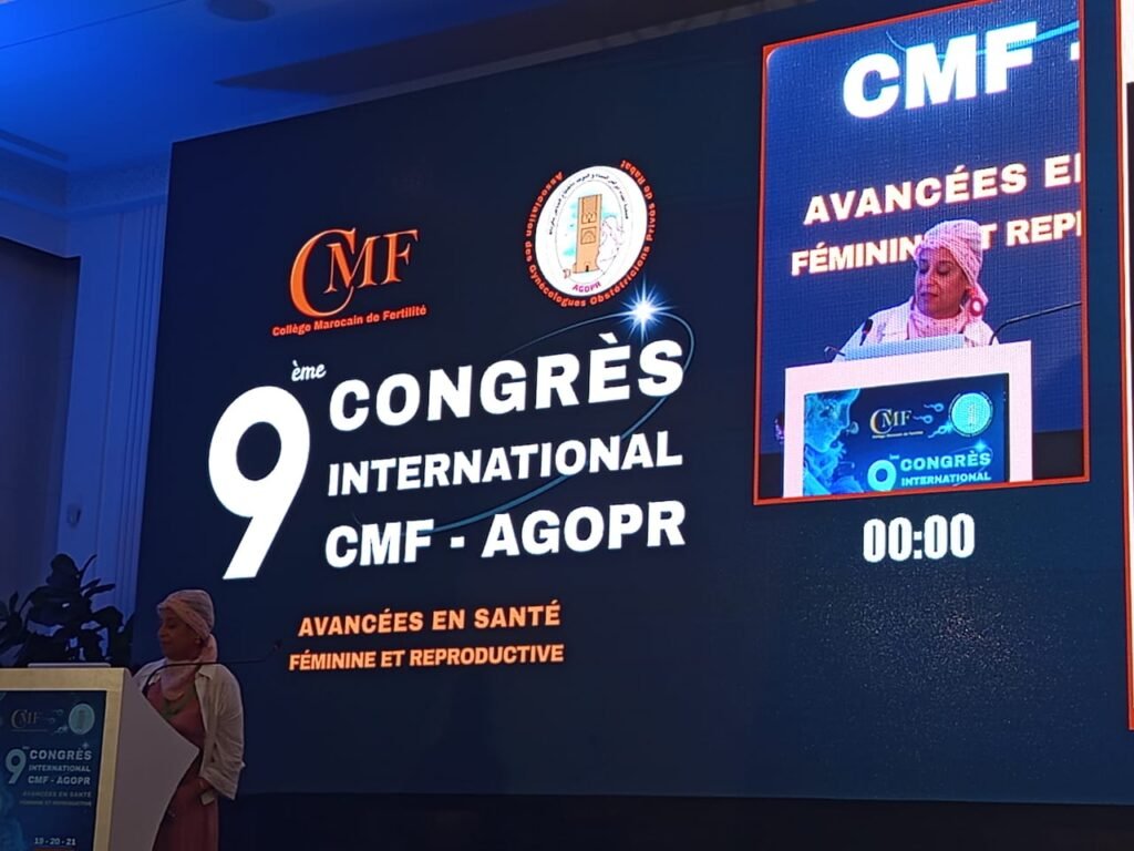 NABD-BC2 at the 9th International Congress CMF–AGOPR