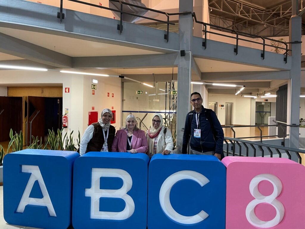 المؤتمر الدولي الثامن لتوافق الآراء حول سرطان الثدي المتقدم