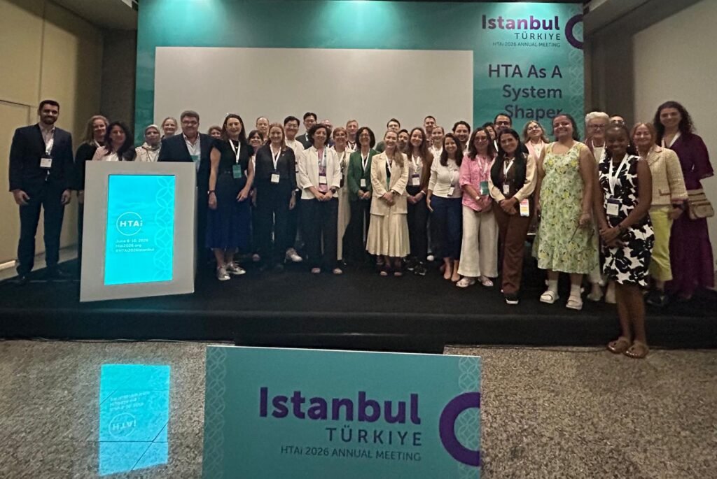 NABD-BC2 at the HTAi 2026 Annual Meeting